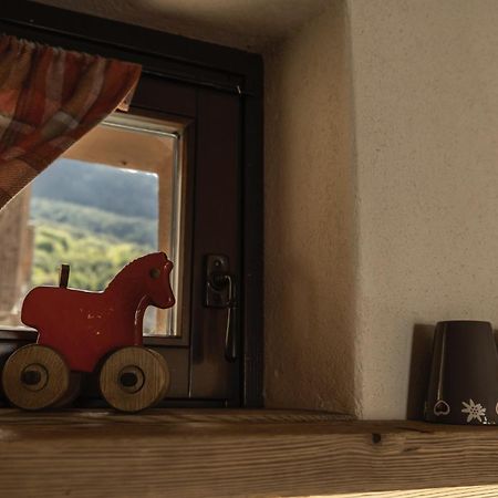 شقة La Casa Del Cuore فينيس المظهر الخارجي الصورة