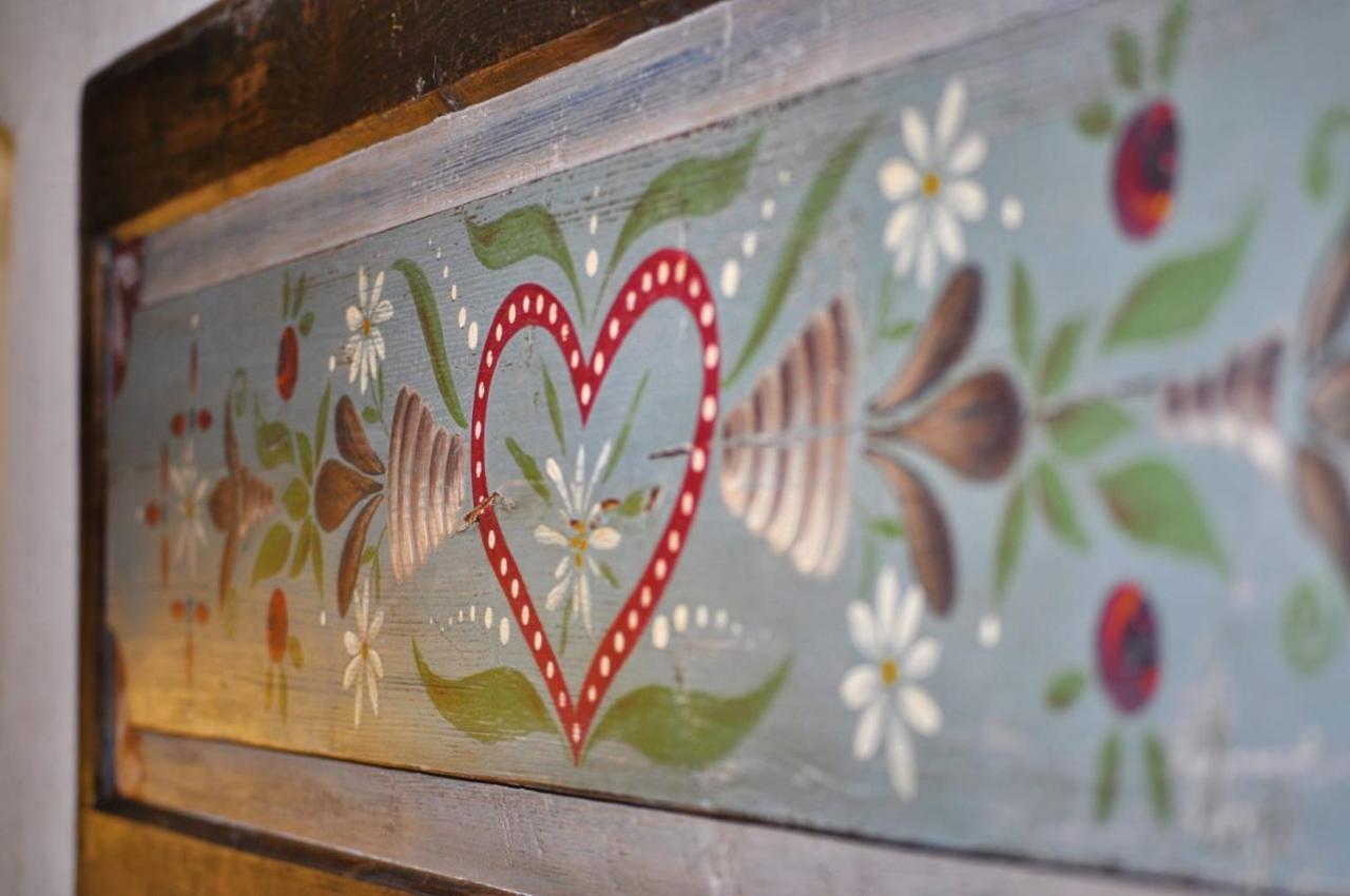 شقة La Casa Del Cuore فينيس المظهر الخارجي الصورة